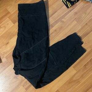 3 for $10 | Black textured Mossimo Legging